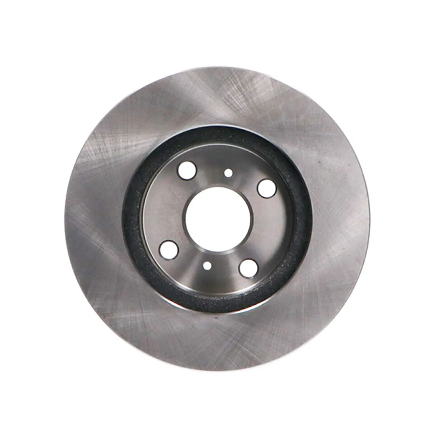 Discos de Freno Delanteros Drivetec | Toyota Yaris | 2014-2021  3