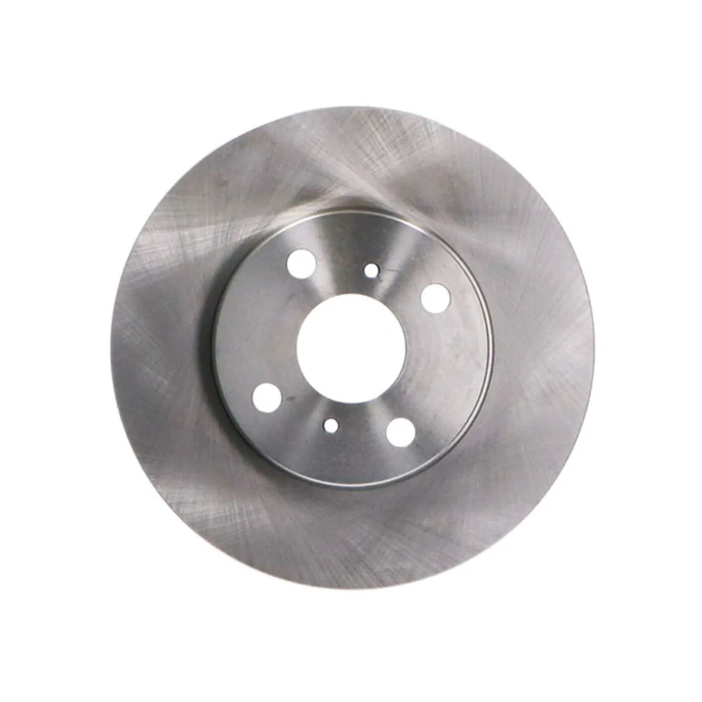Discos de Freno Delanteros Drivetec | Toyota Yaris | 2014-2021  4