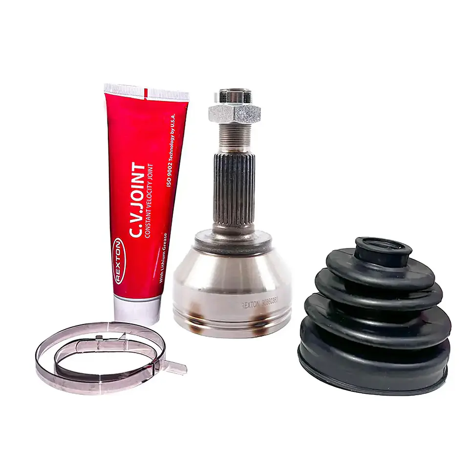 Homocineticas Rexton | Nissan Qashqai 2008-2014 | 29x35x56 1