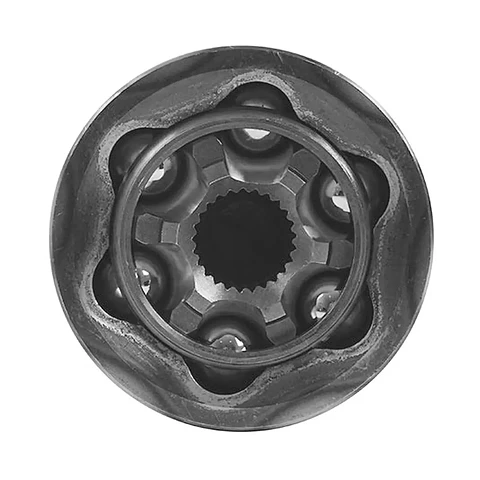 Homocinetica Rexton |  Nissan X-Trail 2002-2011 | 29x25x56x44T