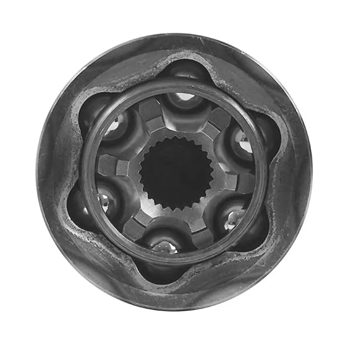 Homocinetica Rexton |  Nissan X-Trail 2002-2011 | 29x25x56x44T 2
