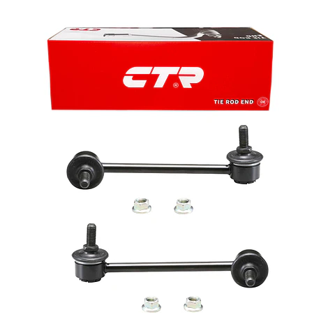 Bieletas Traseras CTR | Mazda CX-5 2013-2017 | Coreanas