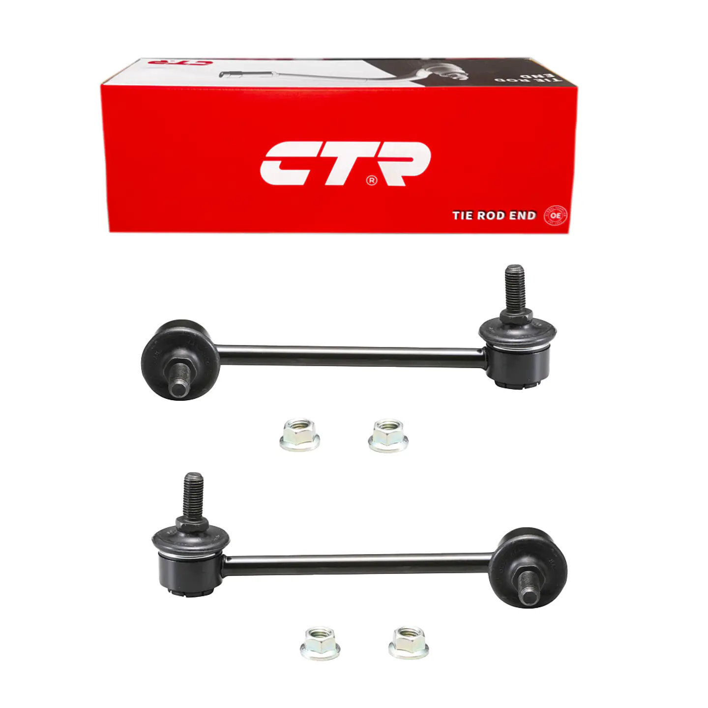 Bieletas Traseras CTR | Mazda CX-5 2013-2017 | Coreanas 1