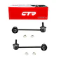 Bieletas Traseras CTR | Mazda CX-5 2013-2017 | Coreanas - Miniatura 1