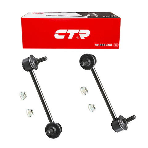 Bieletas Traseras CTR | Mazda CX-5 2013-2017 | Coreanas