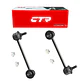 Bieletas Traseras CTR | Mazda CX-5 2013-2017 | Coreanas - Miniatura 2