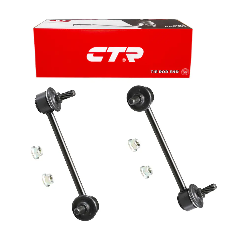 Bieletas Traseras CTR | Mazda CX-5 2013-2017 | Coreanas 2