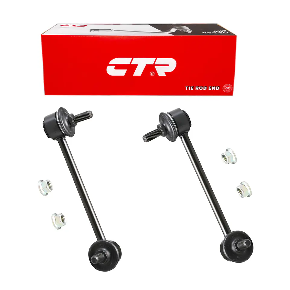 Bieletas Traseras CTR | Mazda CX-5 2013-2017 | Coreanas 3