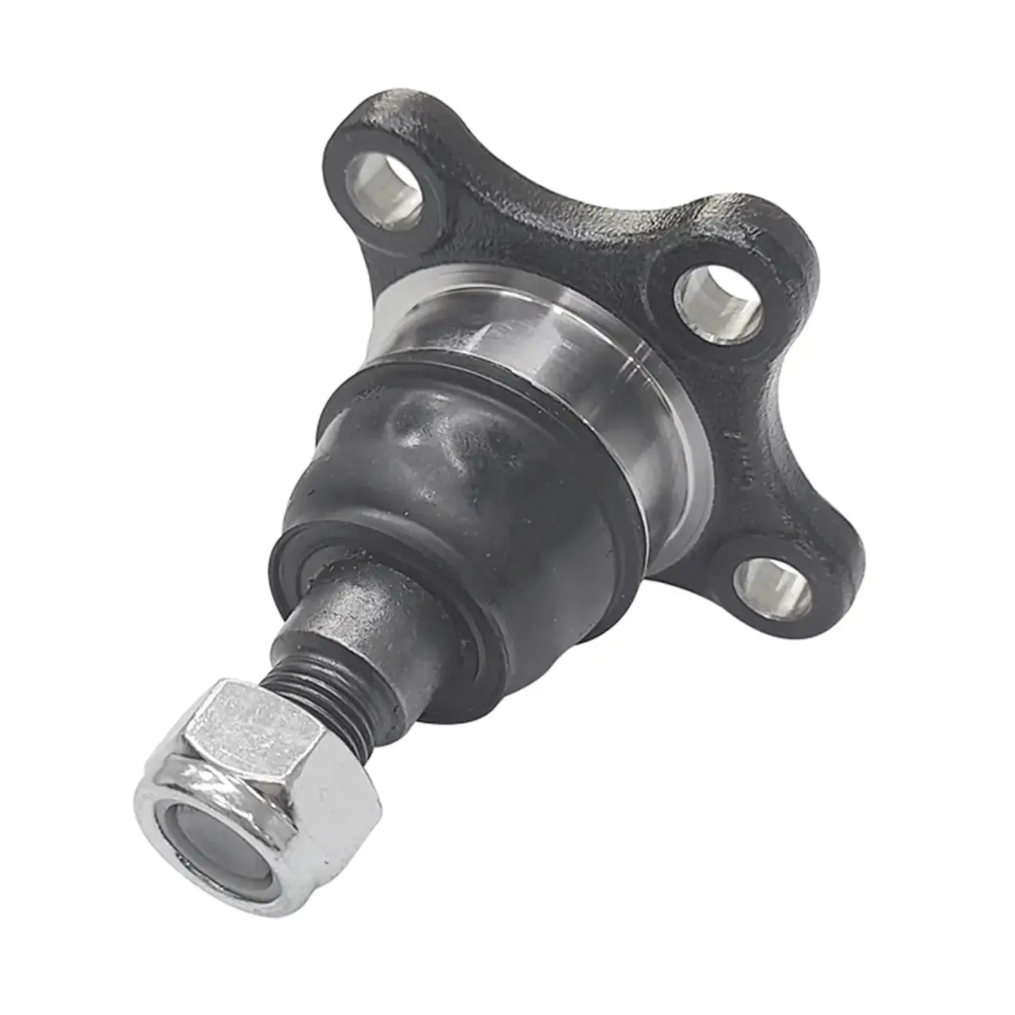Rotula Inferior CTR | Mitsubishi L200 1986-2011  3