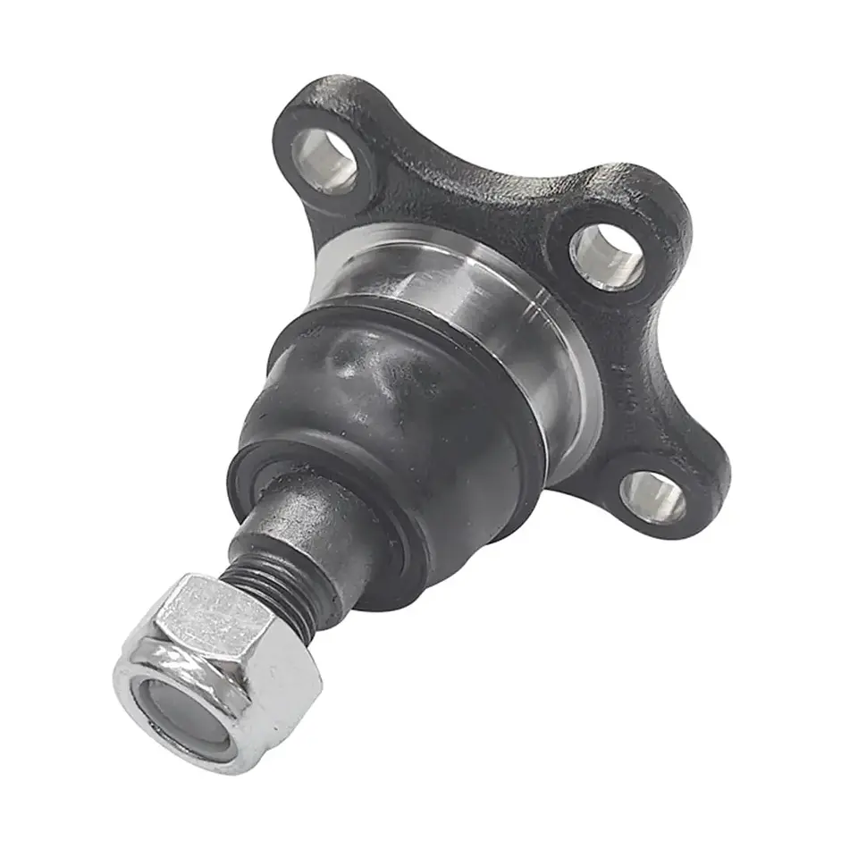 Rotula Inferior CTR | Mitsubishi L200 1986-2011  3