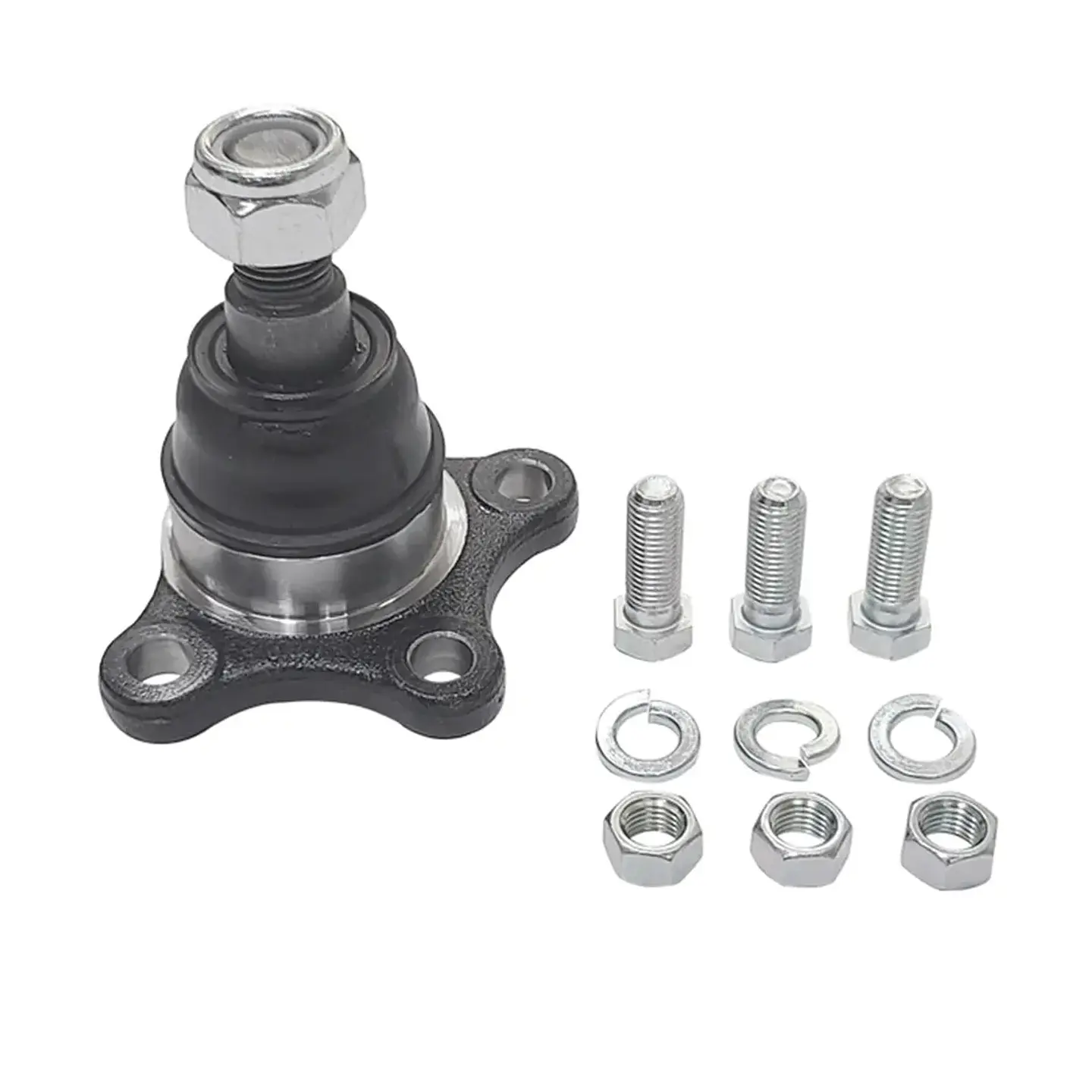 Rotula Inferior CTR | Mitsubishi L200 1986-2011  4