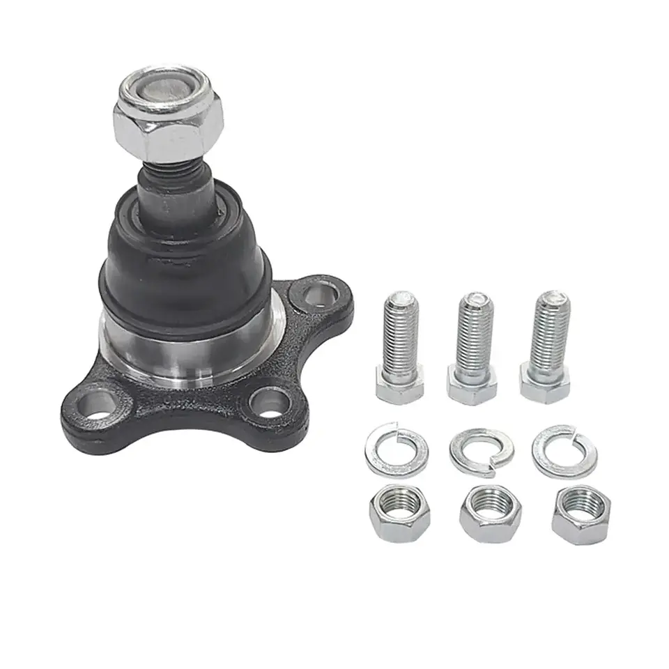 Rotula Inferior CTR | Mitsubishi L200 1986-2011  4