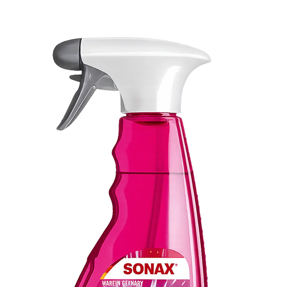 Limpiador de Llantas Profesional | SONAX STAR  700 ml 3