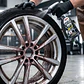 Limpiador de llantas Concentrado | SONAZ WHEEL BEAST | 1 litro - Miniatura 2