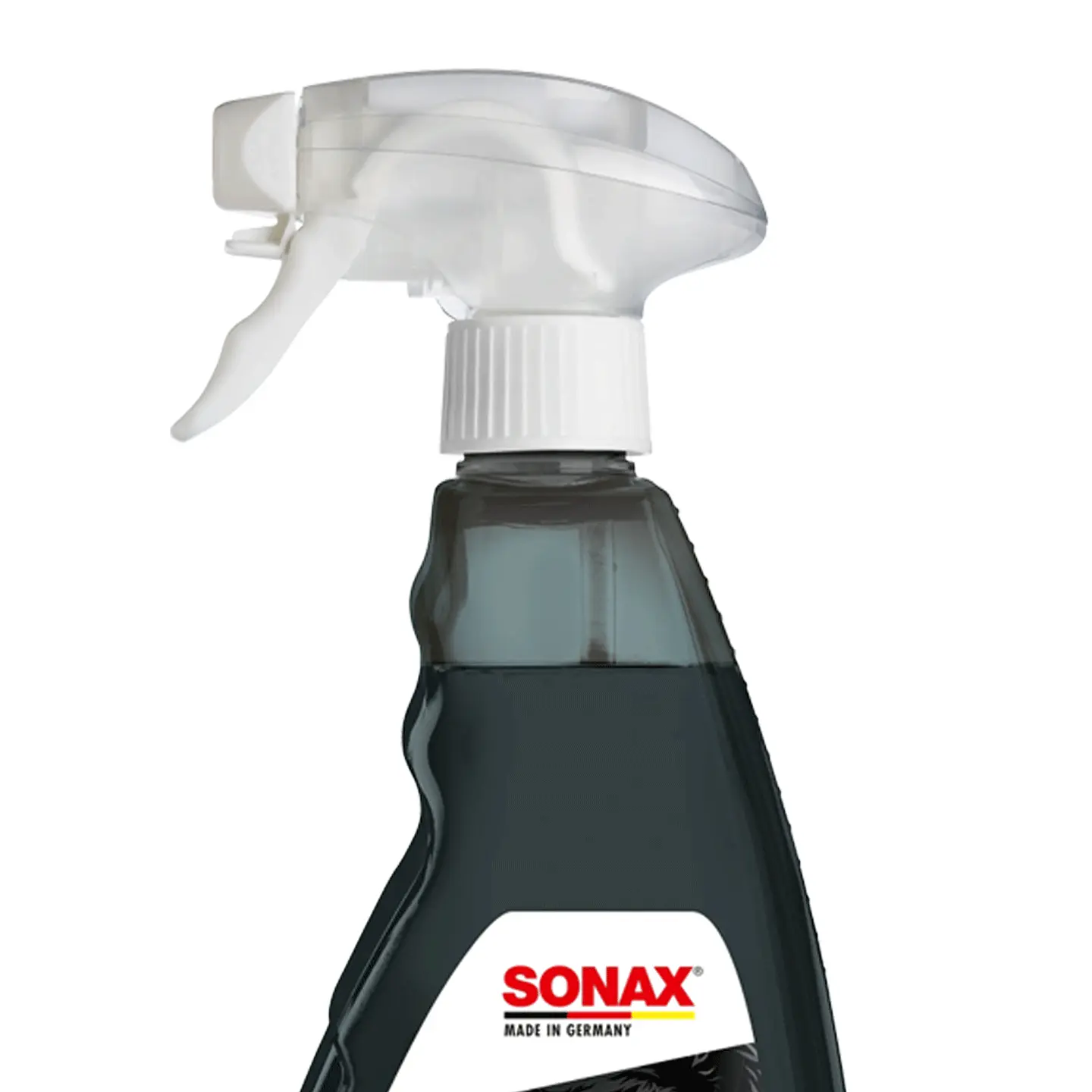 Limpiador de llantas Concentrado | SONAZ WHEEL BEAST | 1 litro 3