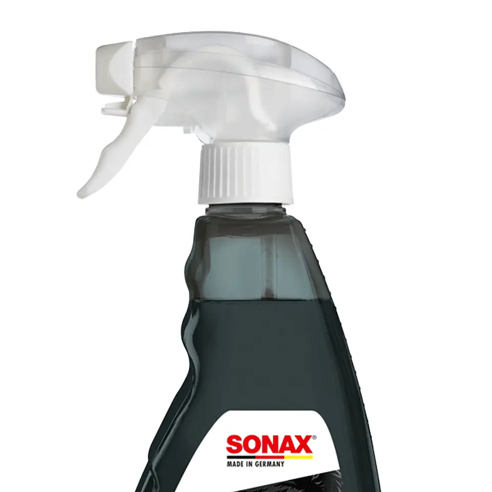 Limpiador de llantas Concentrado | SONAZ WHEEL BEAST | 1 litro 3
