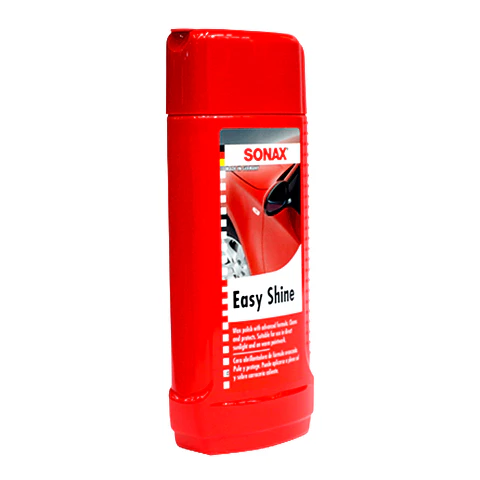 Cera Universal SONAX Easy Shine | 250 ml