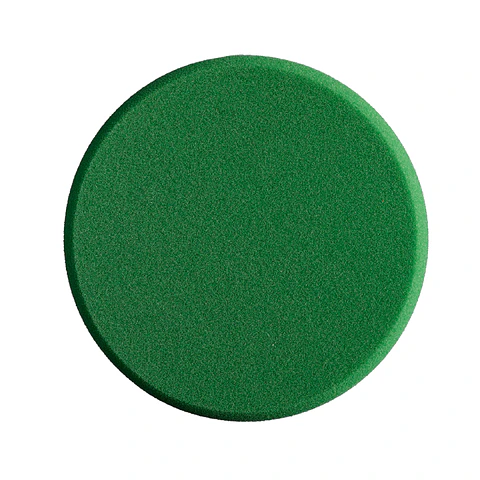 Esponja de Pulido Intermedio SONAX 160 mm | Para Máquina Rotativa