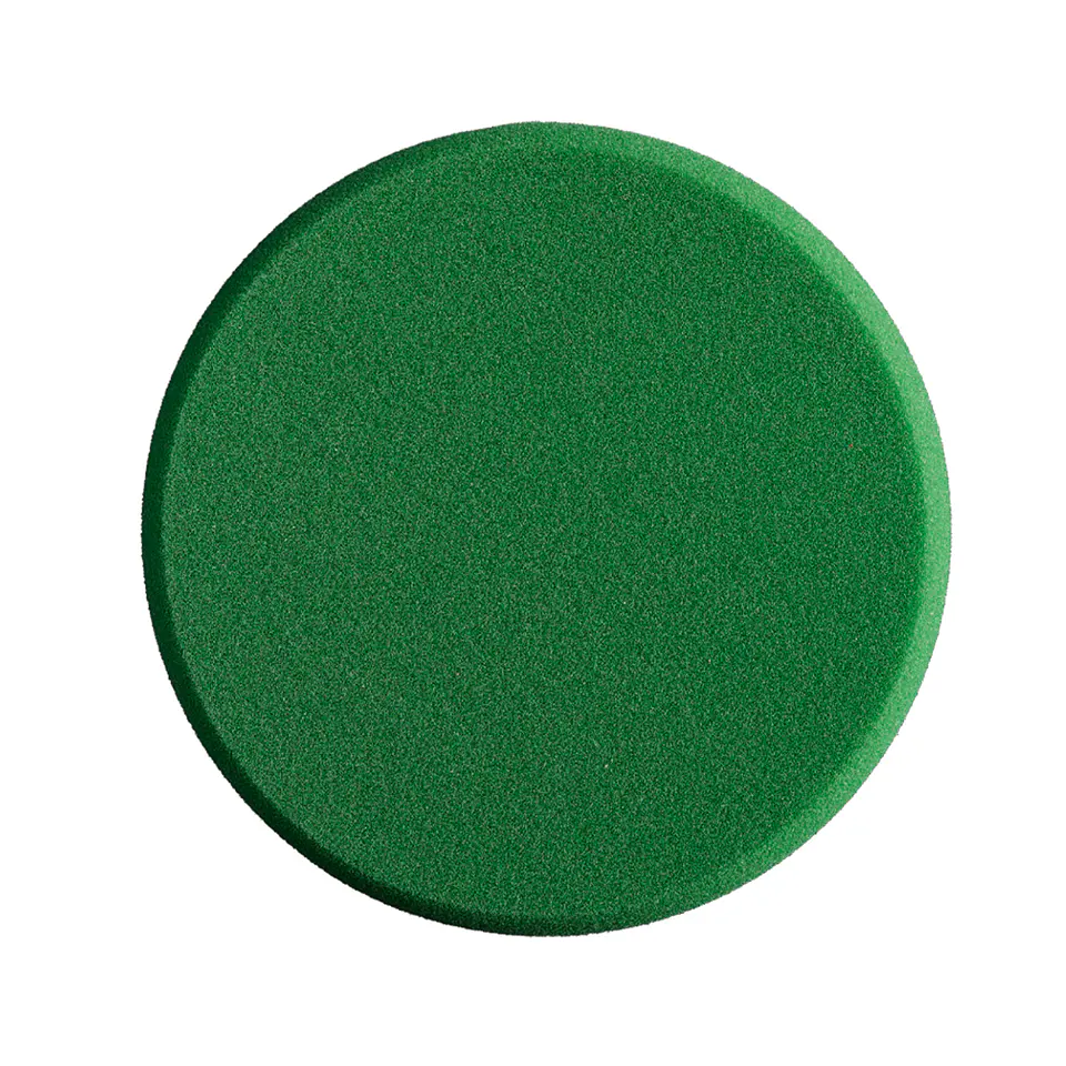 Esponja de Pulido Intermedio SONAX 160 mm | Para Máquina Rotativa 2