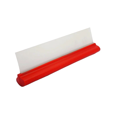 Secador Rápido SONAX Flexi Blade | Espátula de Silicona de secado de Autos