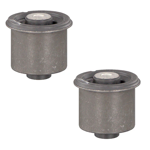 Bujes de Eje Trasero | Kia Morning 2012-2020 | Hyundai i20 2016-2024