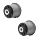 Bujes de Eje Trasero | Kia Morning 2012-2020 | Hyundai i20 2016-2024 - Miniatura 3