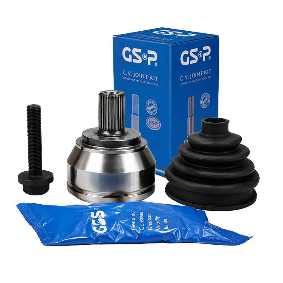Homocinética GSP Volkswagen Amarok 2.0 | 2010-2022 | 28x27x64 1