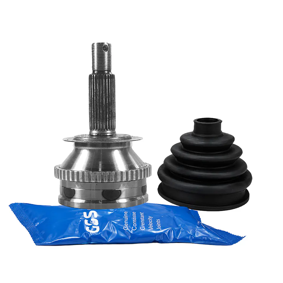 Homocinética GSP Hyundai Santa Fe | 2000-2006 | 27x26x60 | 52T 3