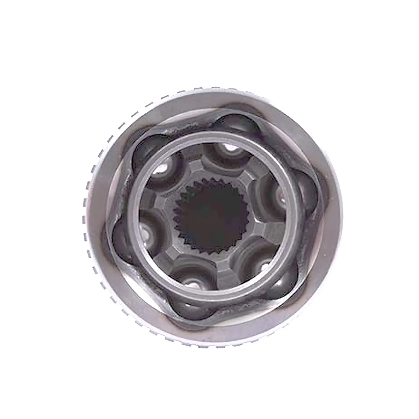 Homocinética GSP Hyundai Santa Fe | 2000-2006 | 27x26x60 | 52T 2