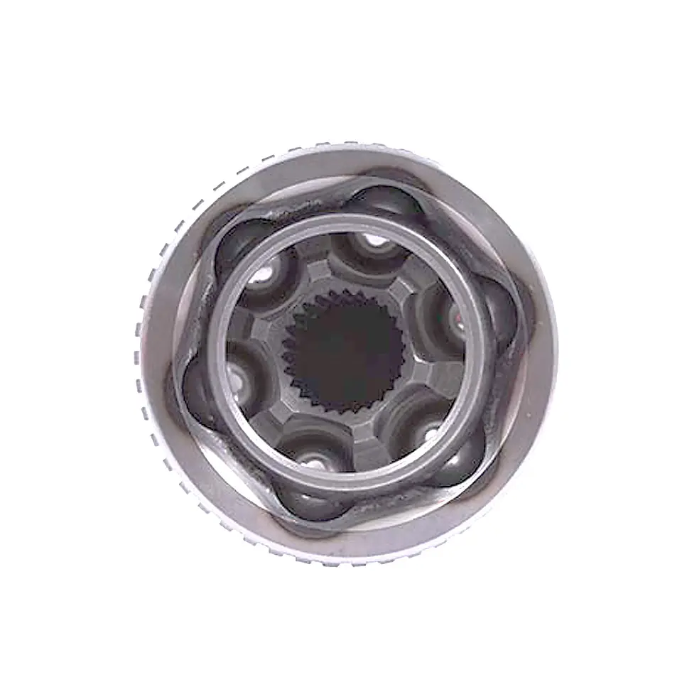 Homocinética GSP Hyundai Santa Fe | 2000-2006 | 27x26x60 | 52T 2