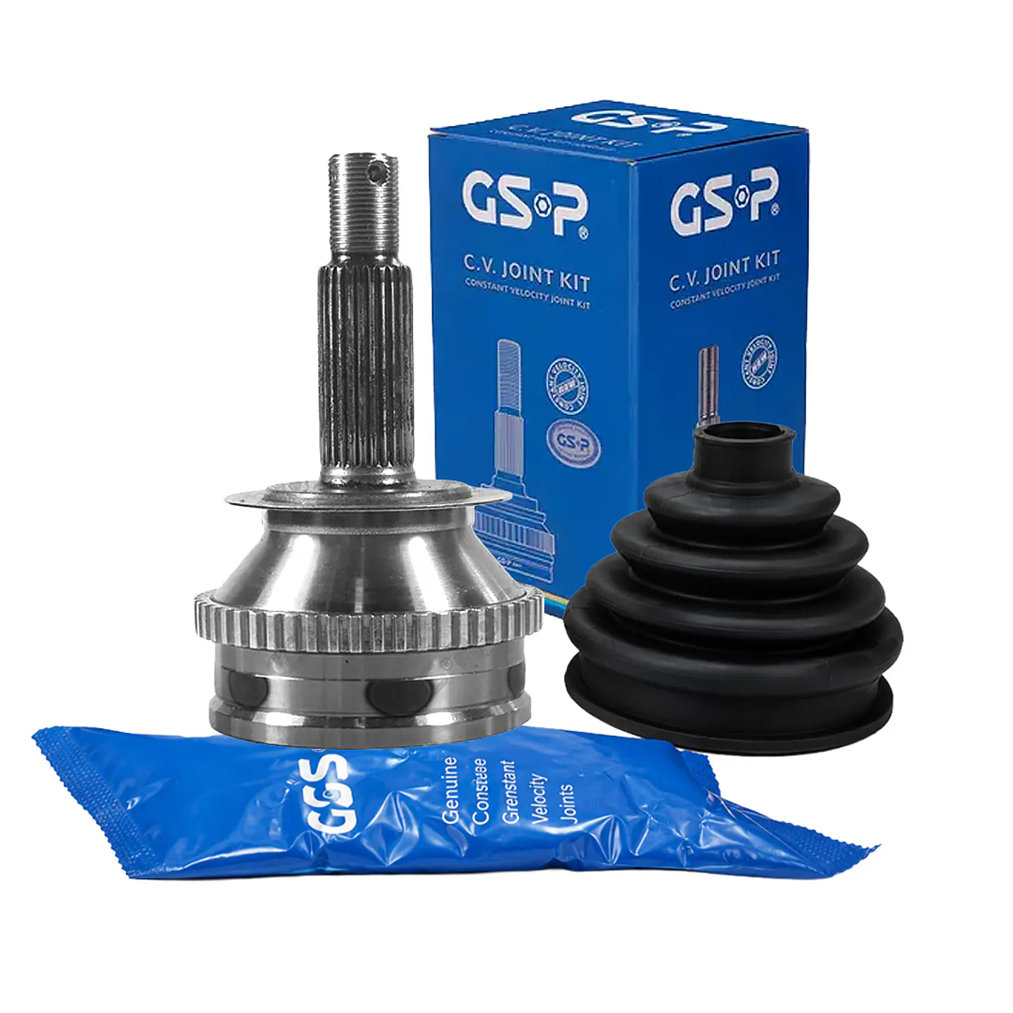 Homocinética GSP Hyundai Santa Fe | 2000-2006 | 27x26x60 | 52T 1