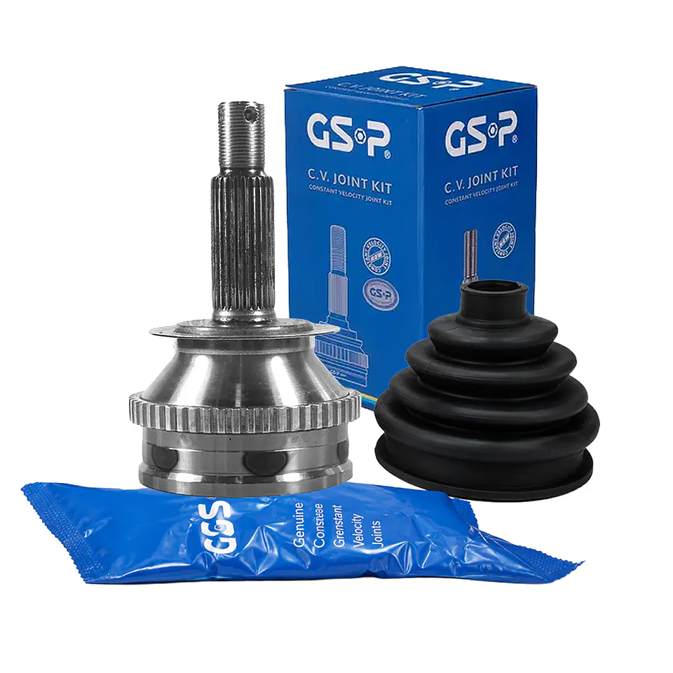 Homocinética GSP Hyundai Santa Fe | 2000-2006 | 27x26x60 | 52T 1