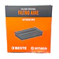 Filtro de Aire Beste Mitsubishi L200 | 2016-2025 - Miniatura 2