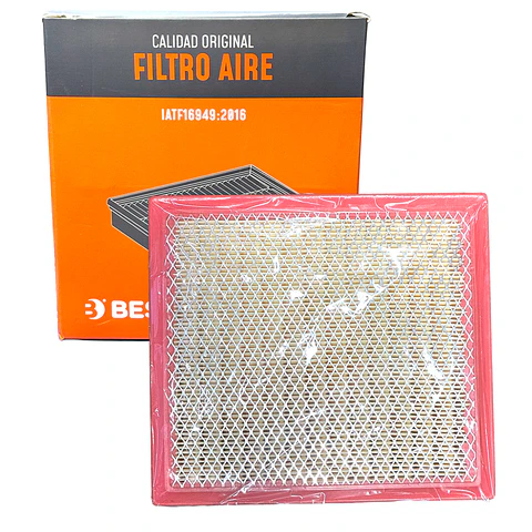 Filtro de Aire Beste Mitsubishi L200 | 2016-2025
