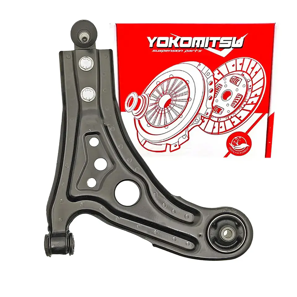 Bandeja de Suspensión ASL | Chevrolet Sail 1.4 | 2011–2017 1
