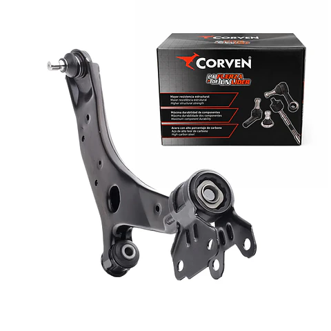 Bandeja Corven Delantera Mazda 3 | 2010 2012  