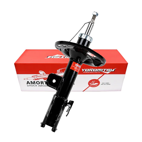 Amortiguador Delantero Yokomitsu  | Toyota Rav 4 | 2005-2013 | 