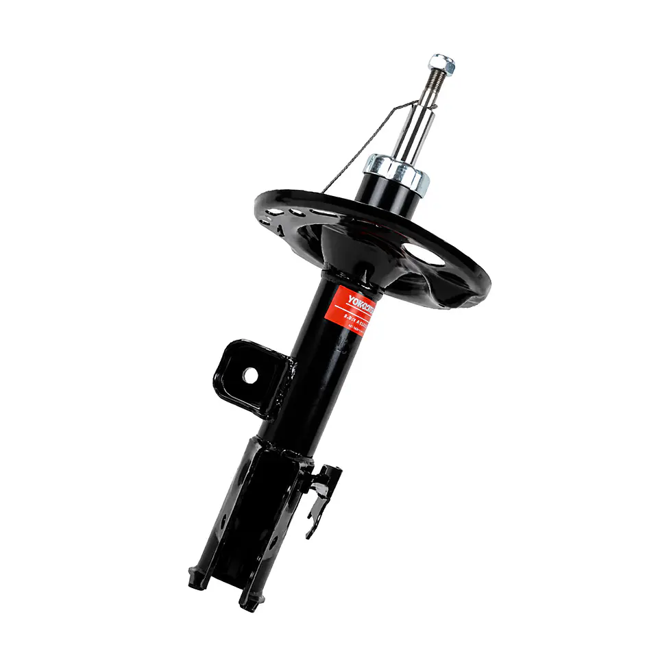 Amortiguador Delantero Yokomitsu  | Toyota Rav 4 | 2005-2013 |  2