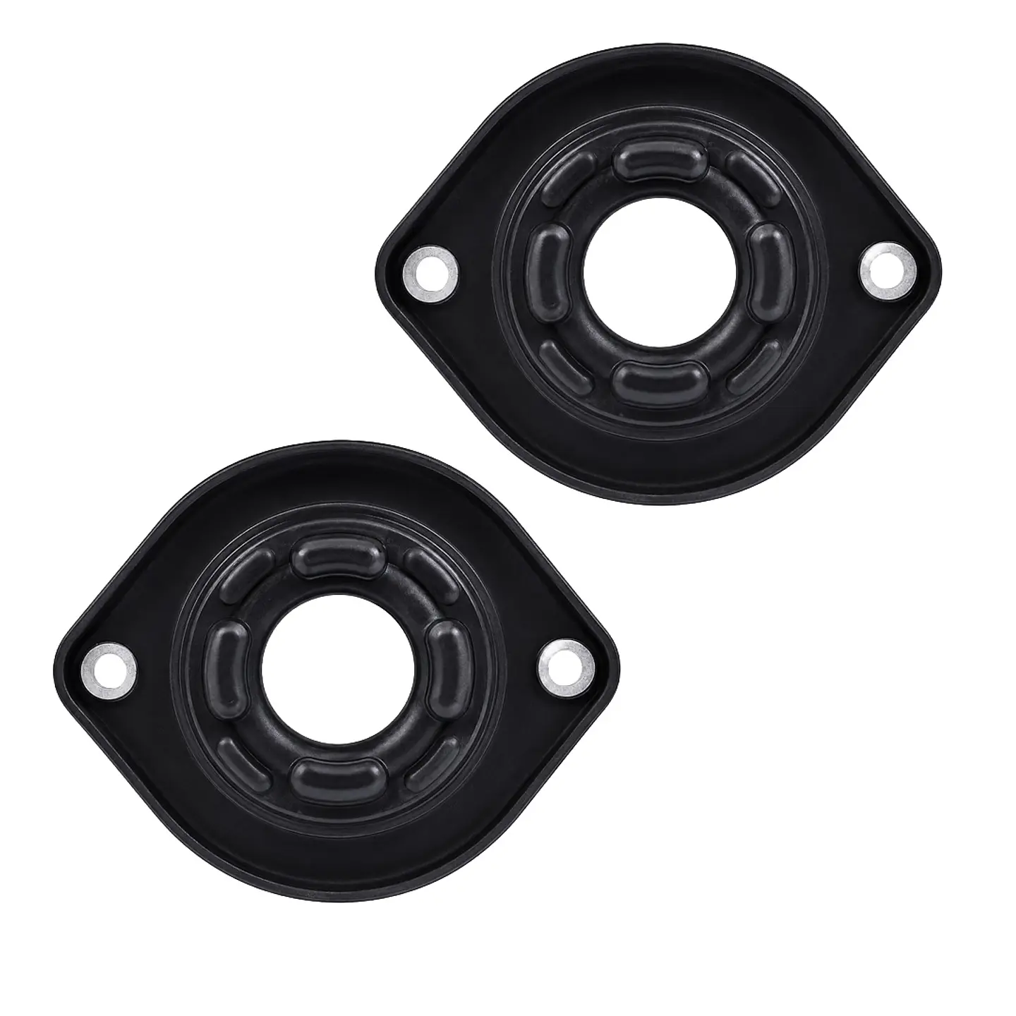 Par de Cazoletas Delanteras Chevrolet Corsa 1993-2010 1