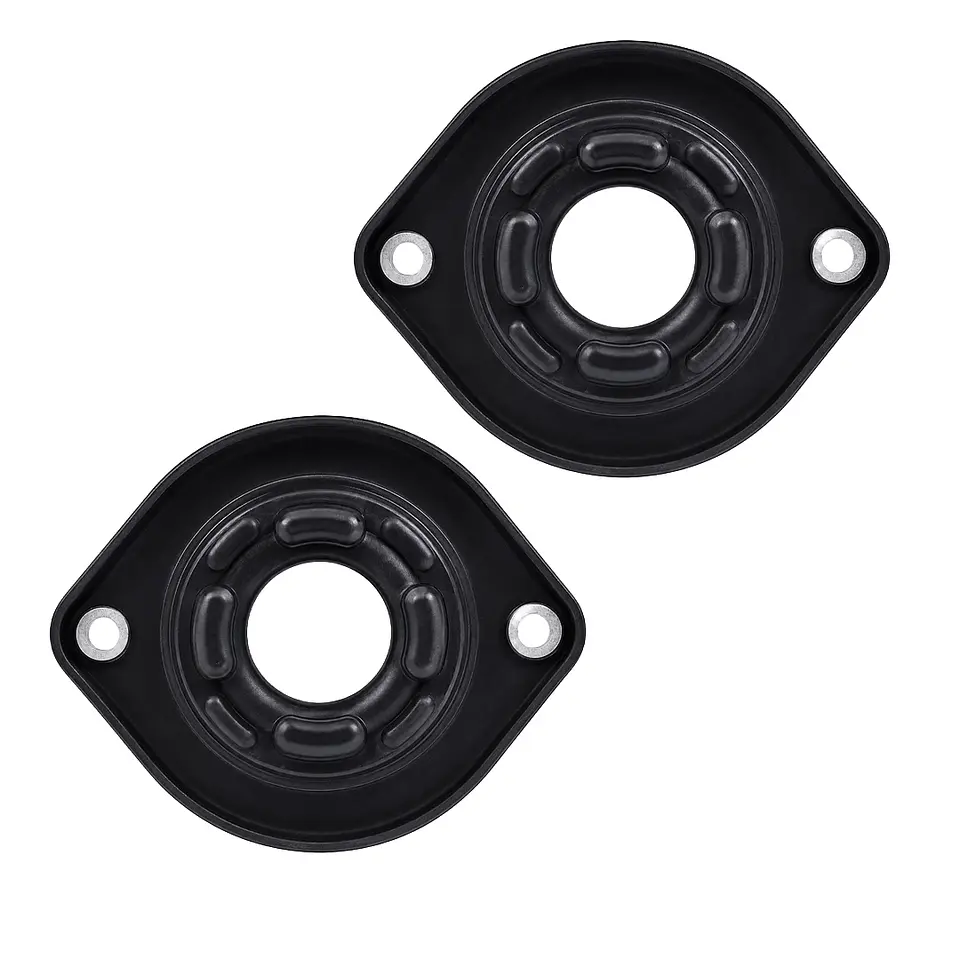 Par de Cazoletas Delanteras Chevrolet Corsa 1993-2010 1