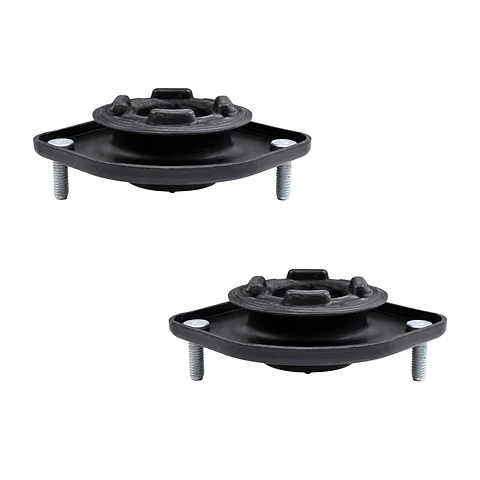 Par de Cazoletas Delanteras Chevrolet Corsa 1993-2010
