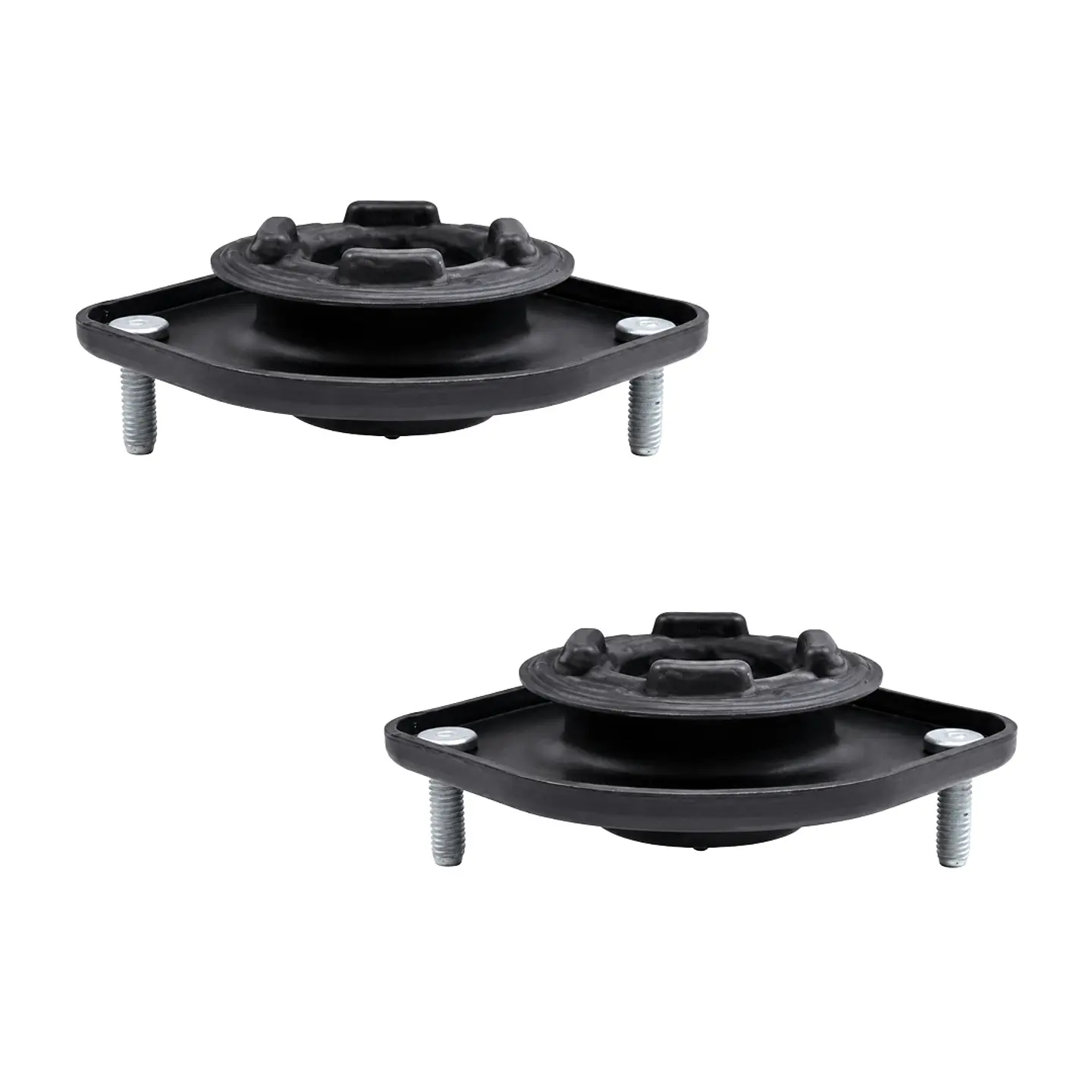 Par de Cazoletas Delanteras Chevrolet Corsa 1993-2010 2