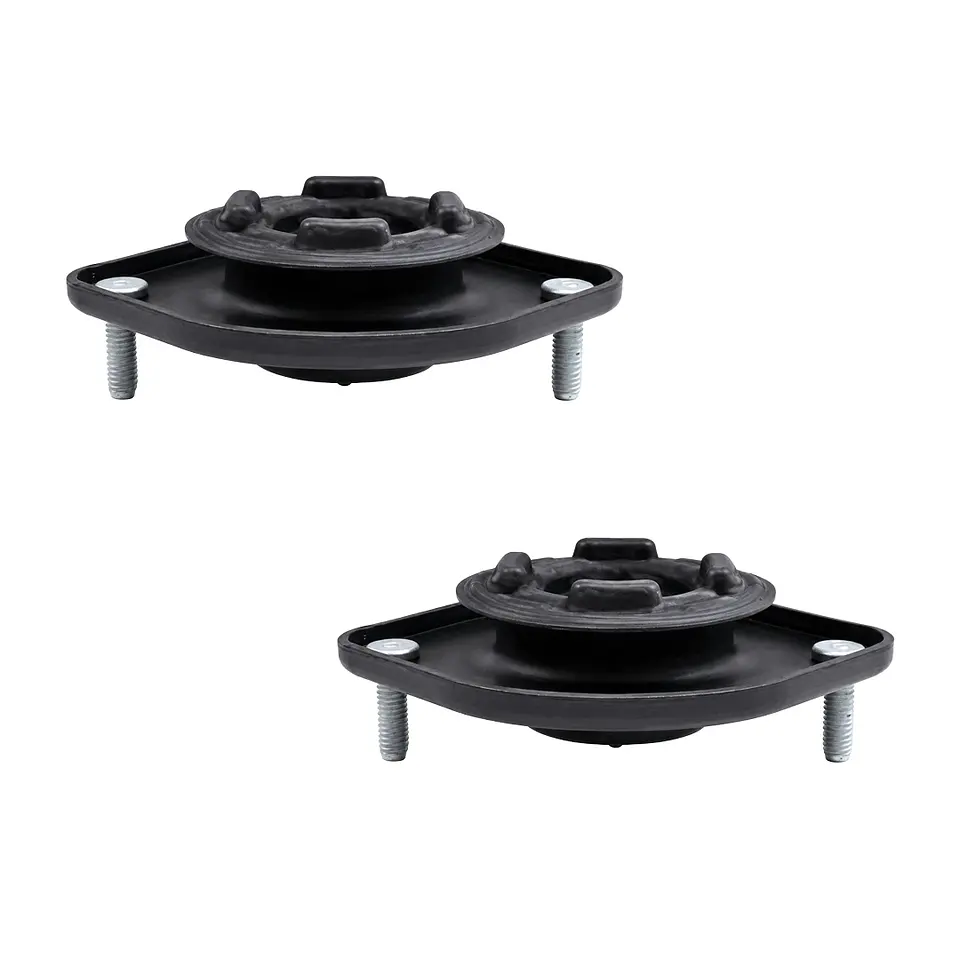 Par de Cazoletas Delanteras Chevrolet Corsa 1993-2010 2