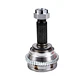 Homocinetica Rexton Hyundai | 2003-2011 | 25x22x50 ABS 44T - Miniatura 2