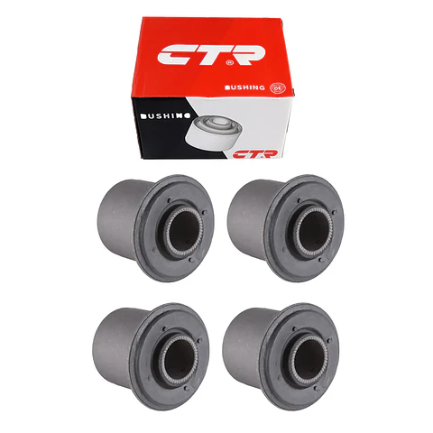 Kit bujes bandeja Superior | Chevrolet Luv Año 1989-2006 | Corea