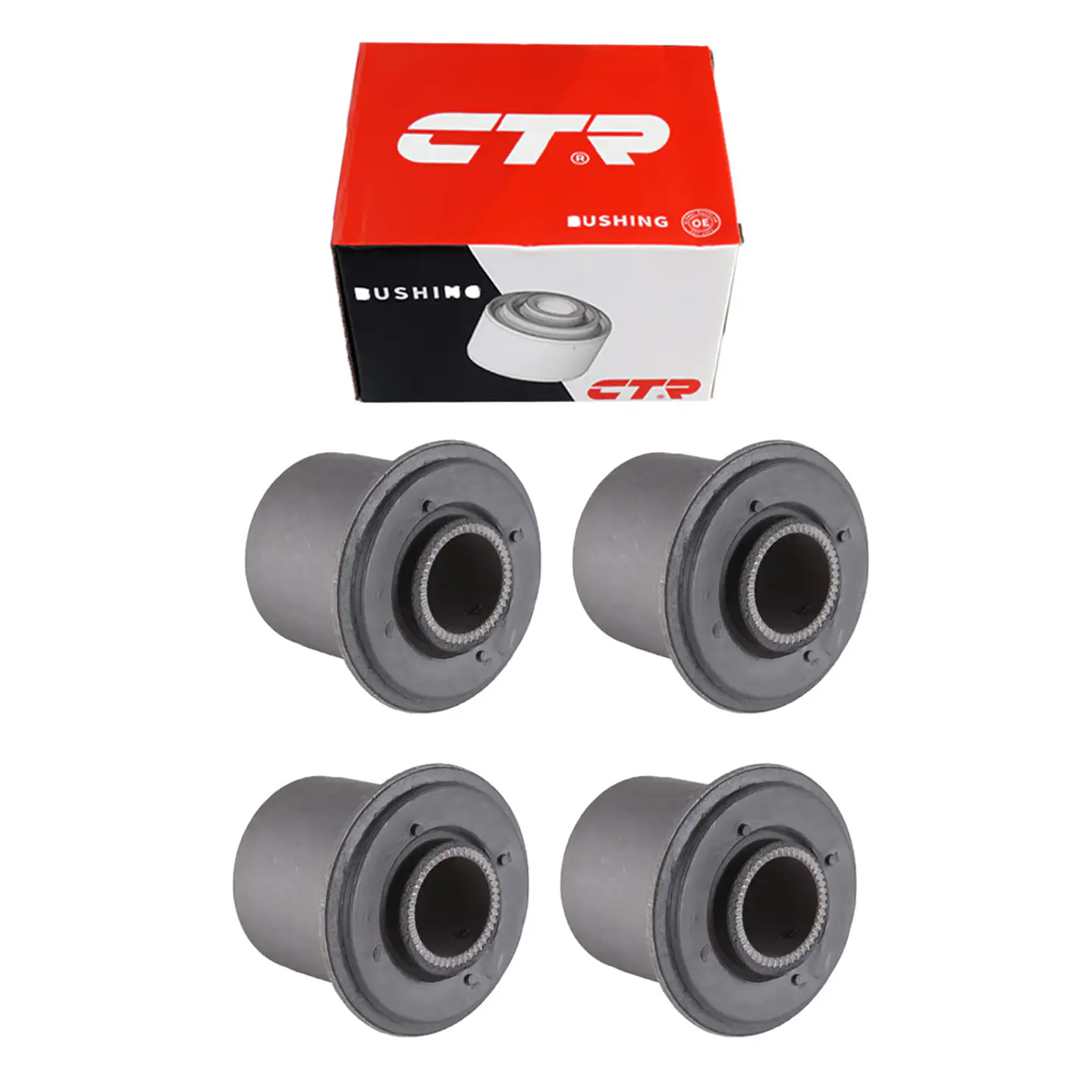 Kit bujes bandeja Superior | Chevrolet Luv Año 1989-2006 | Corea 1