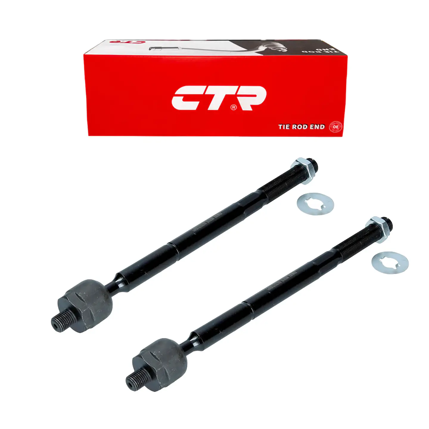 Axiales de direccion CTR | Mazda 3 | 2003-2012 | Corea 1