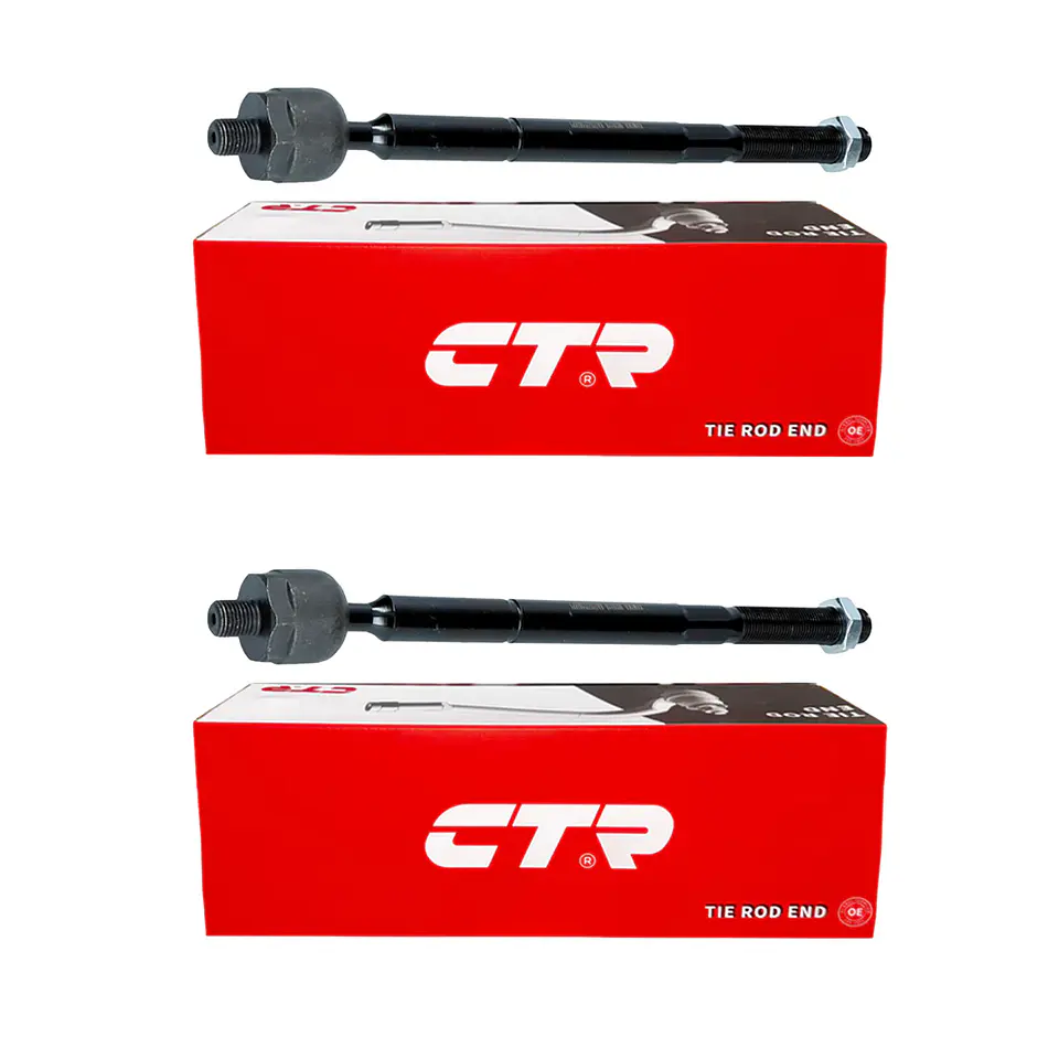 Axiales de direccion CTR | Mazda 3 | 2003-2012 | Corea 2