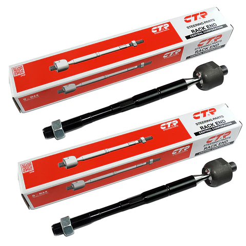 Aziales Dirección CTR | Nissan PATHFINDER R52 | 2013-2020