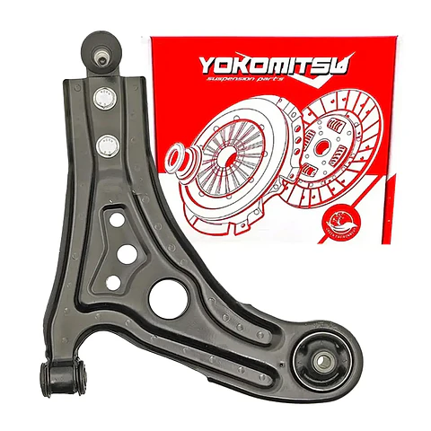 Bandeja de suspensión delantera Yokomitsu | Chevrolet Aveo | 2004-2016